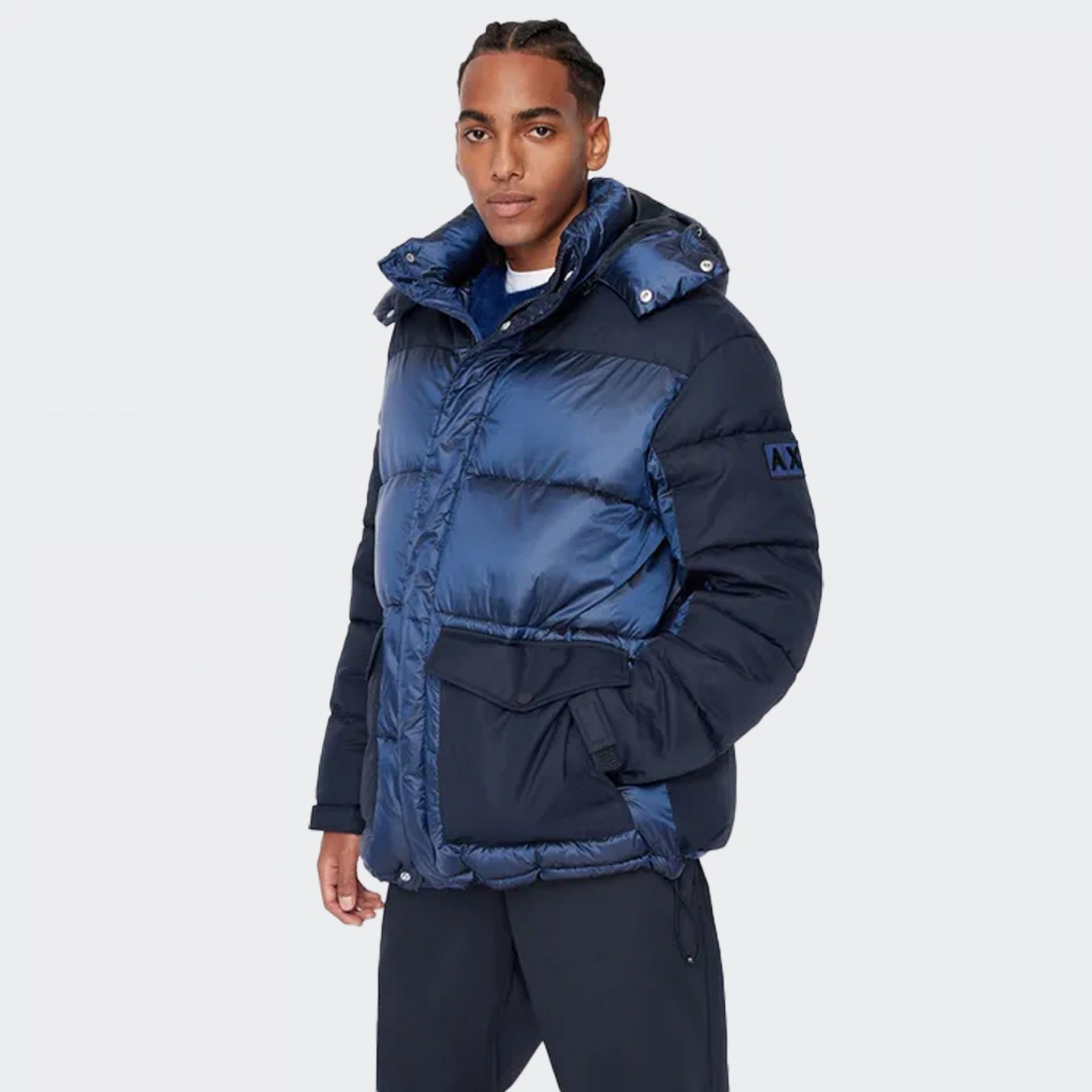 Casaco Armani Exchange