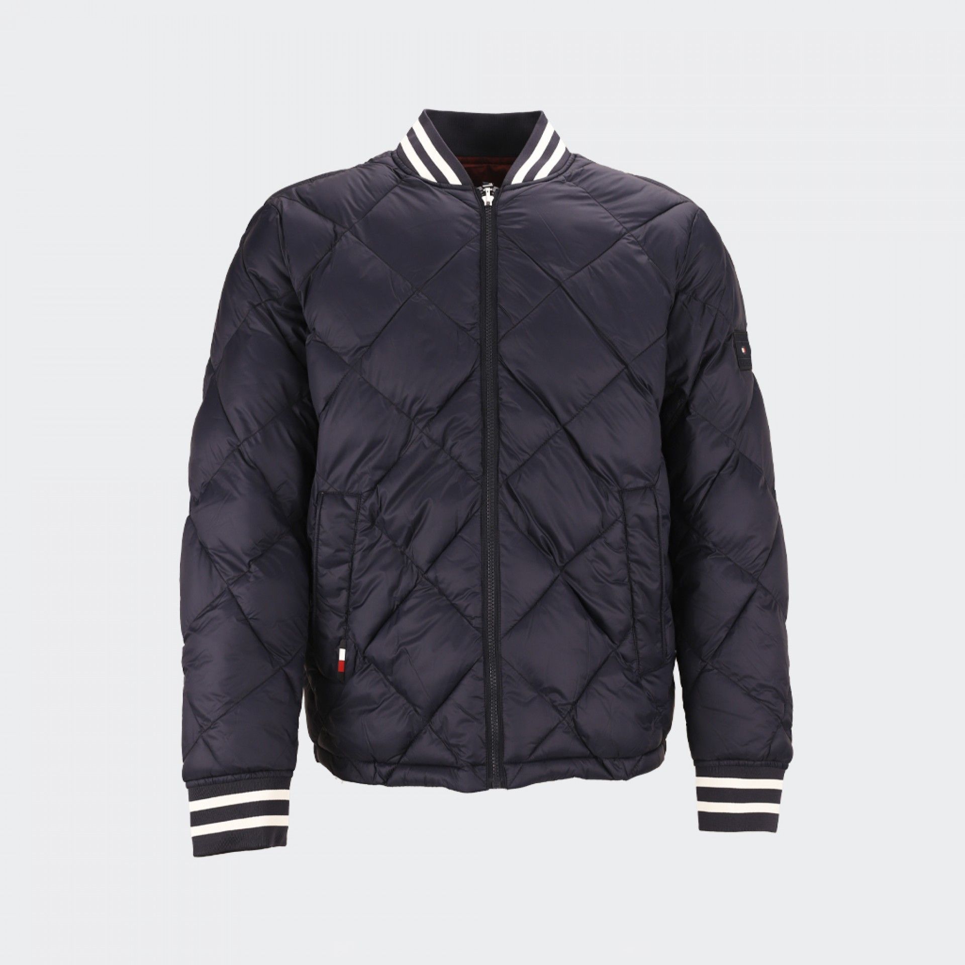 Veste réversible Tommy Hilfiger