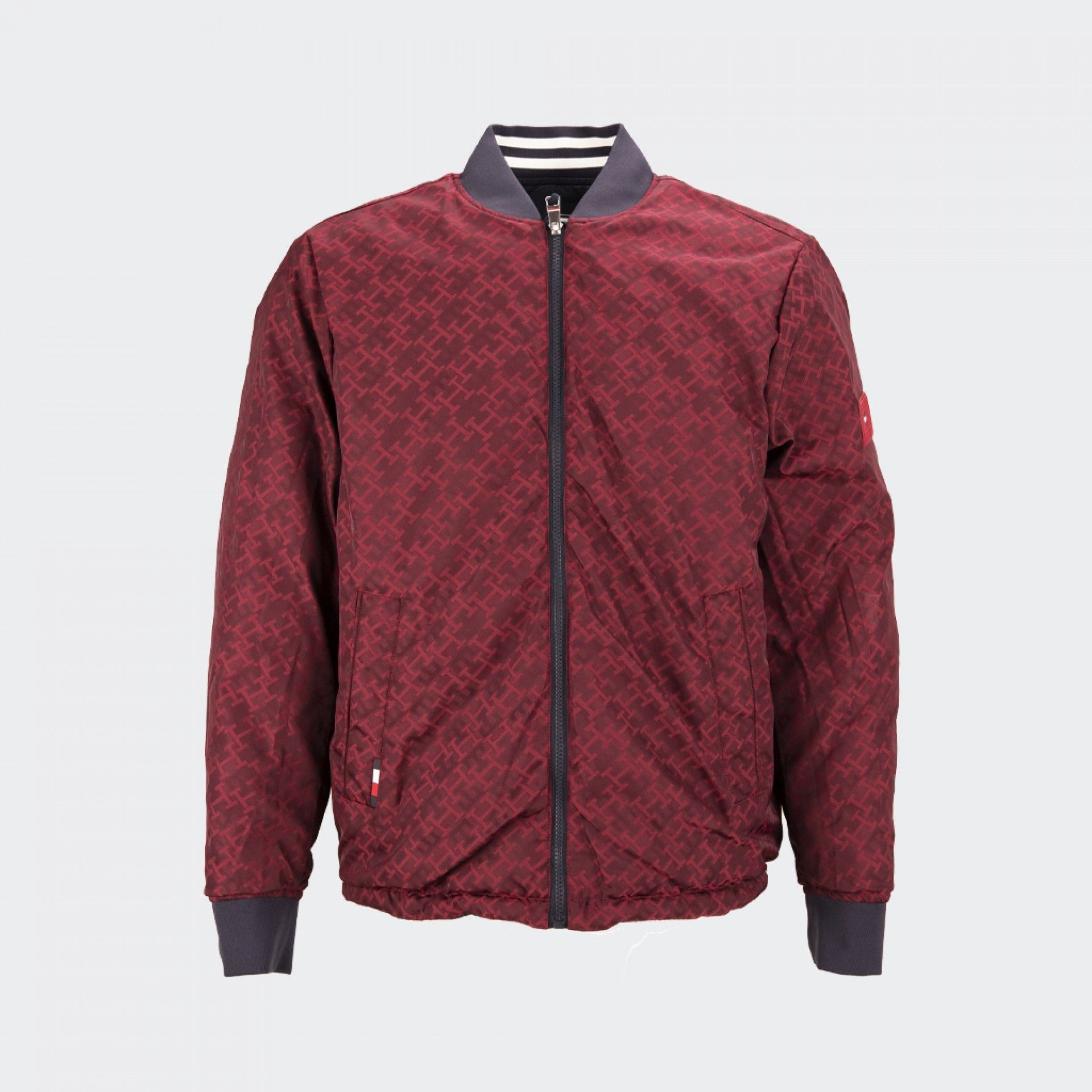 Veste réversible Tommy Hilfiger