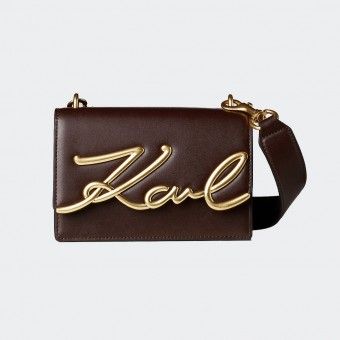 Karl Lagerfeld crossbody bag