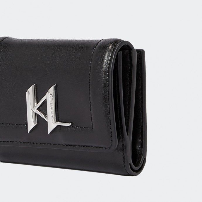 Karl Lagerfeld wallet