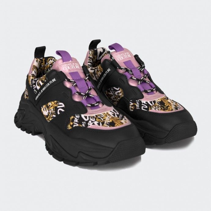 Versace Jeans Coutu sneakers