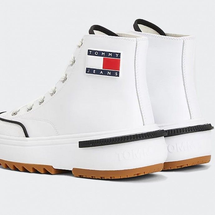 tenis Tommy Jeans