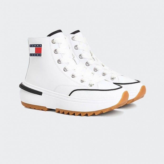 tenis Tommy Jeans