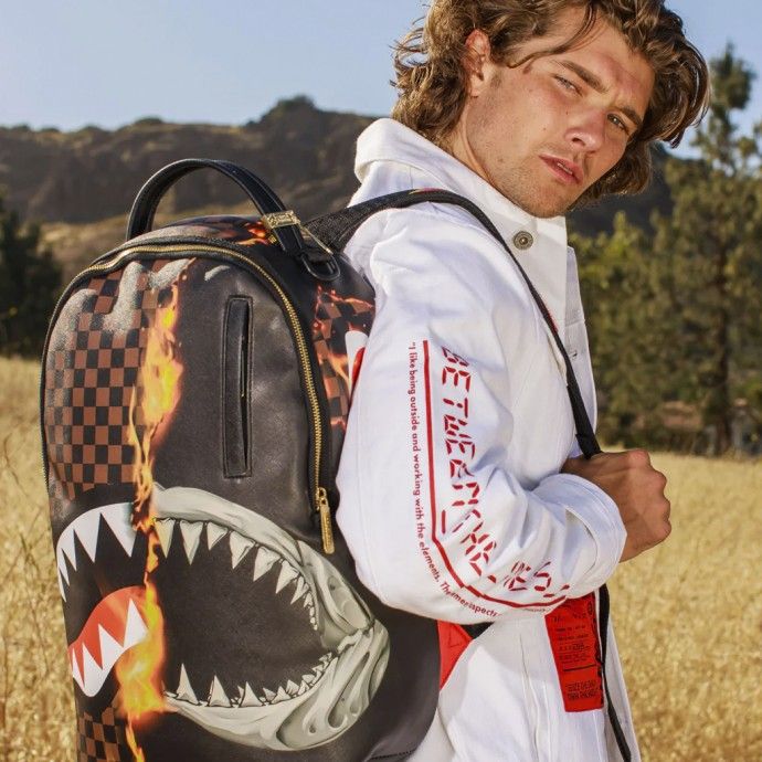 Mochila Sprayground