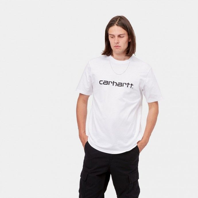 T-Shirt Carhartt WIP Scri