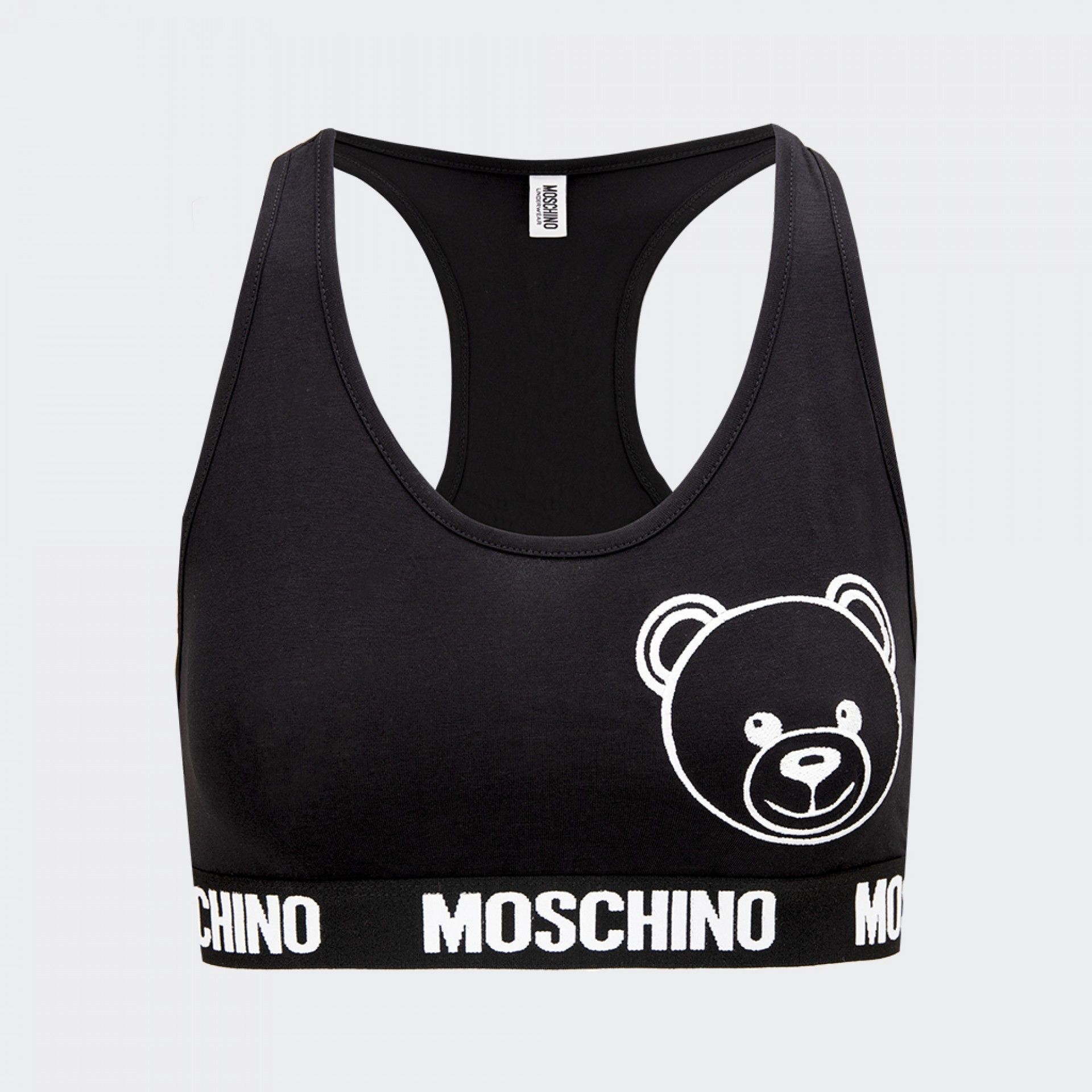 Top Moschino