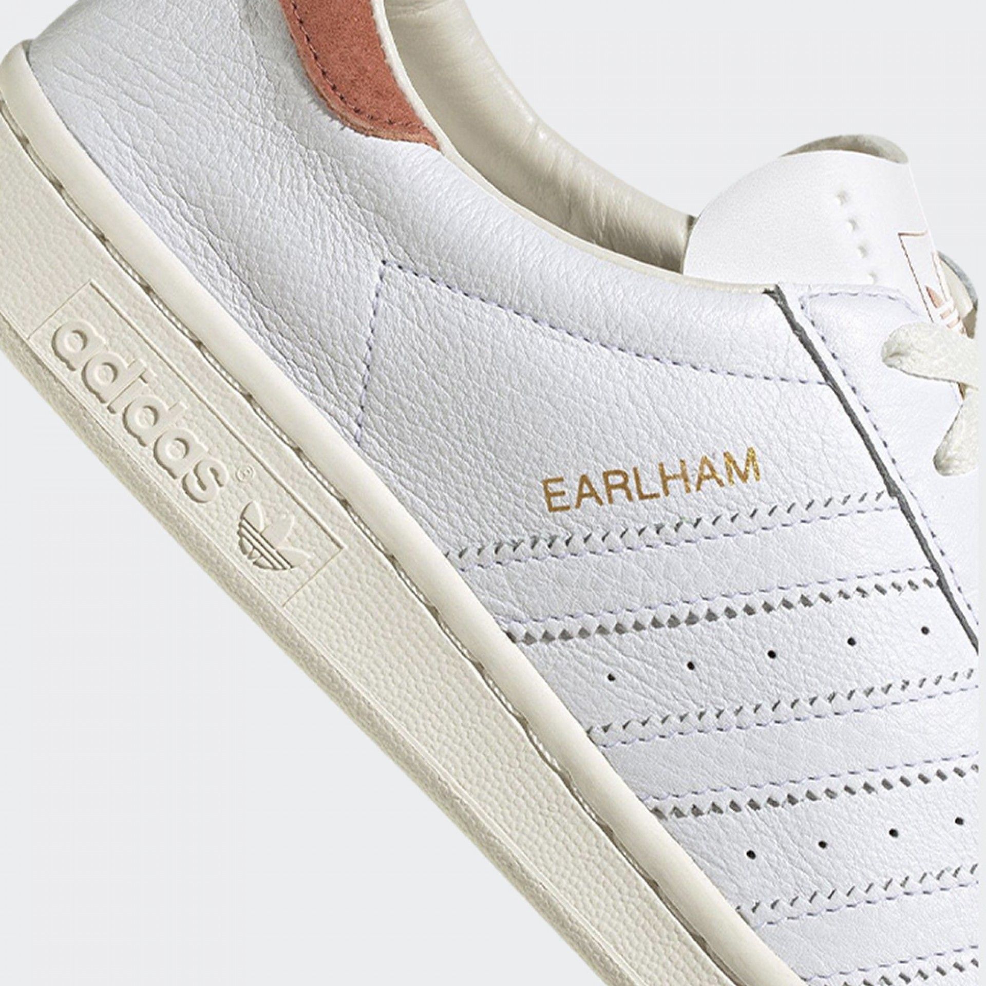 Adidas Earlham Baskets