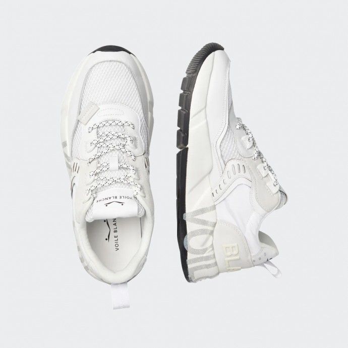 Voile Blanche CLUB01 sneakers