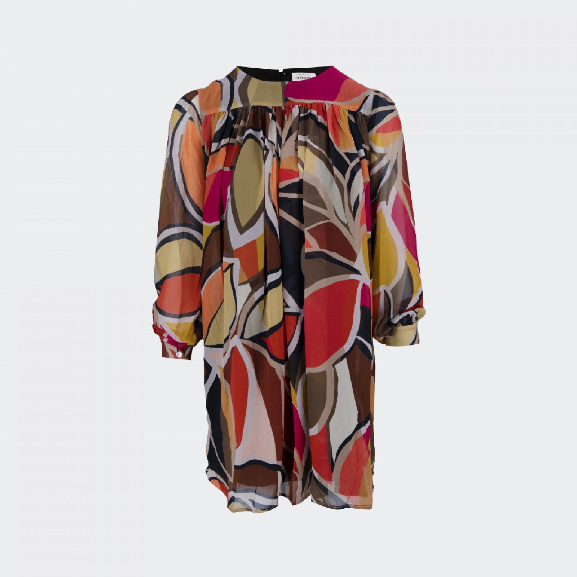 Vestido Molly Bracken