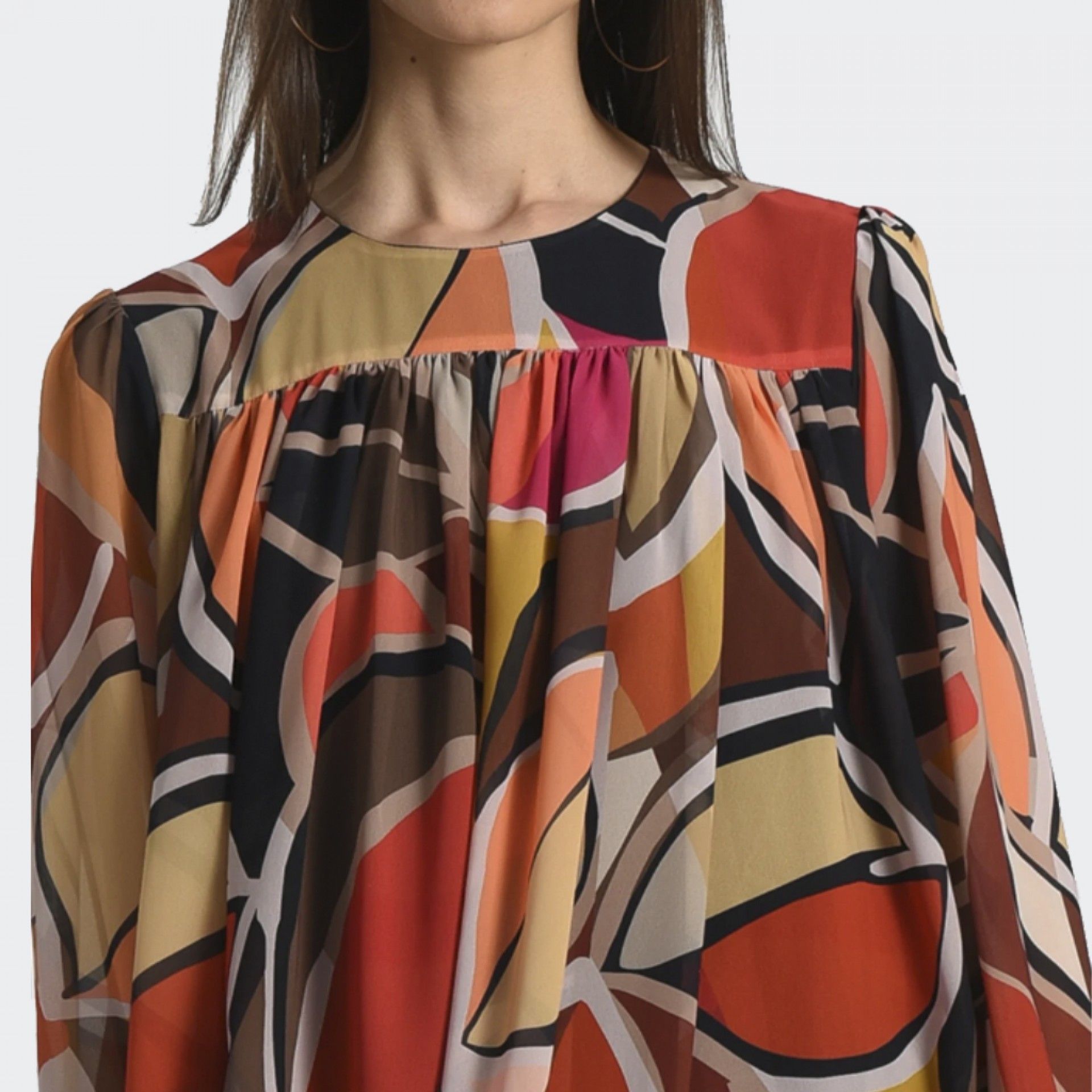 Vestido Molly Bracken