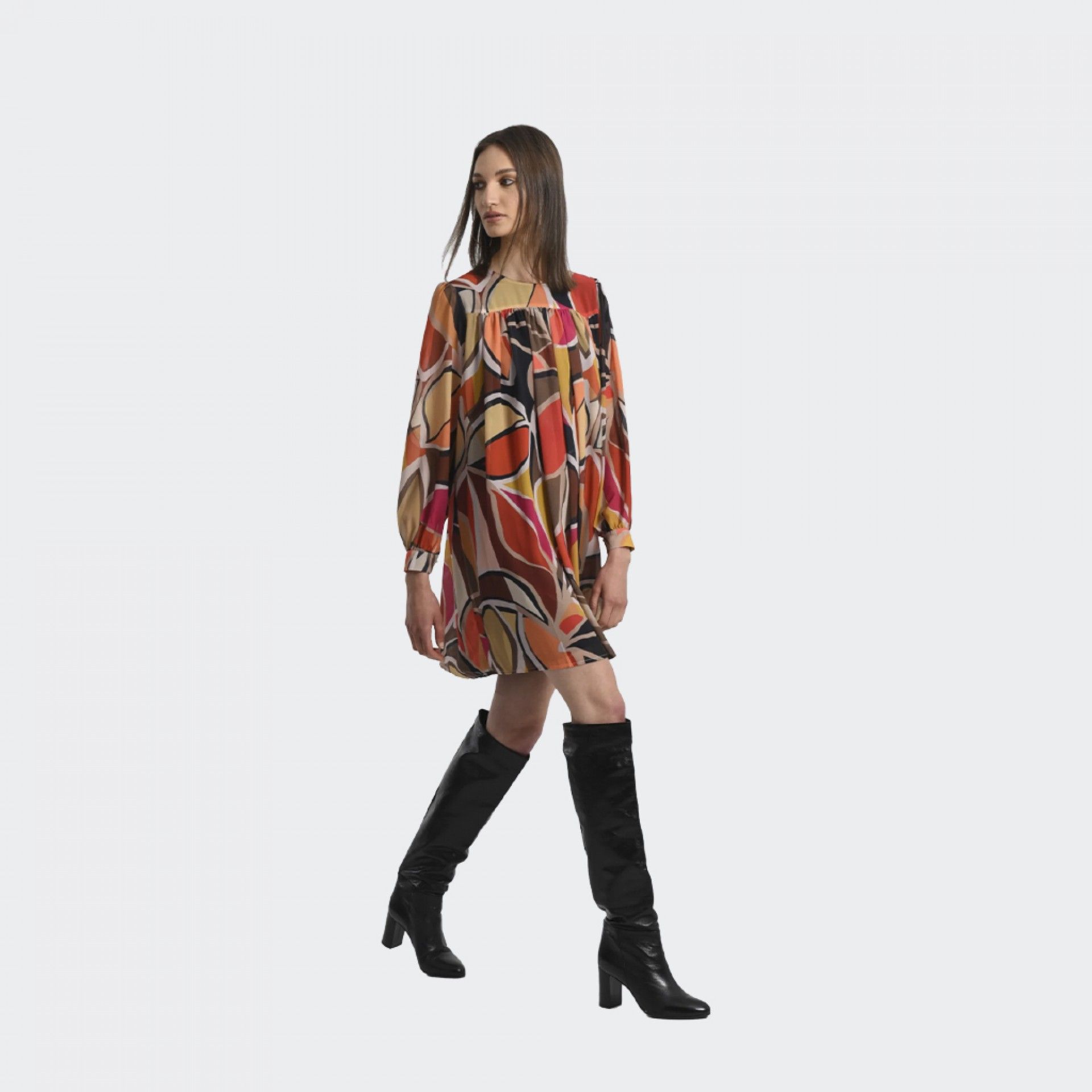 Vestido Molly Bracken