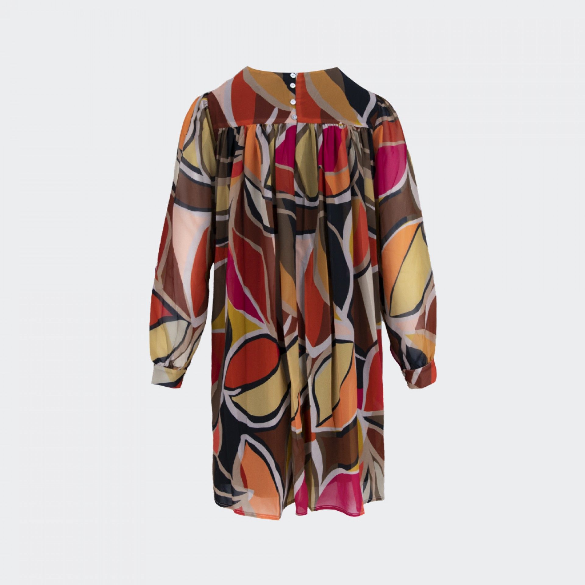 Vestido Molly Bracken