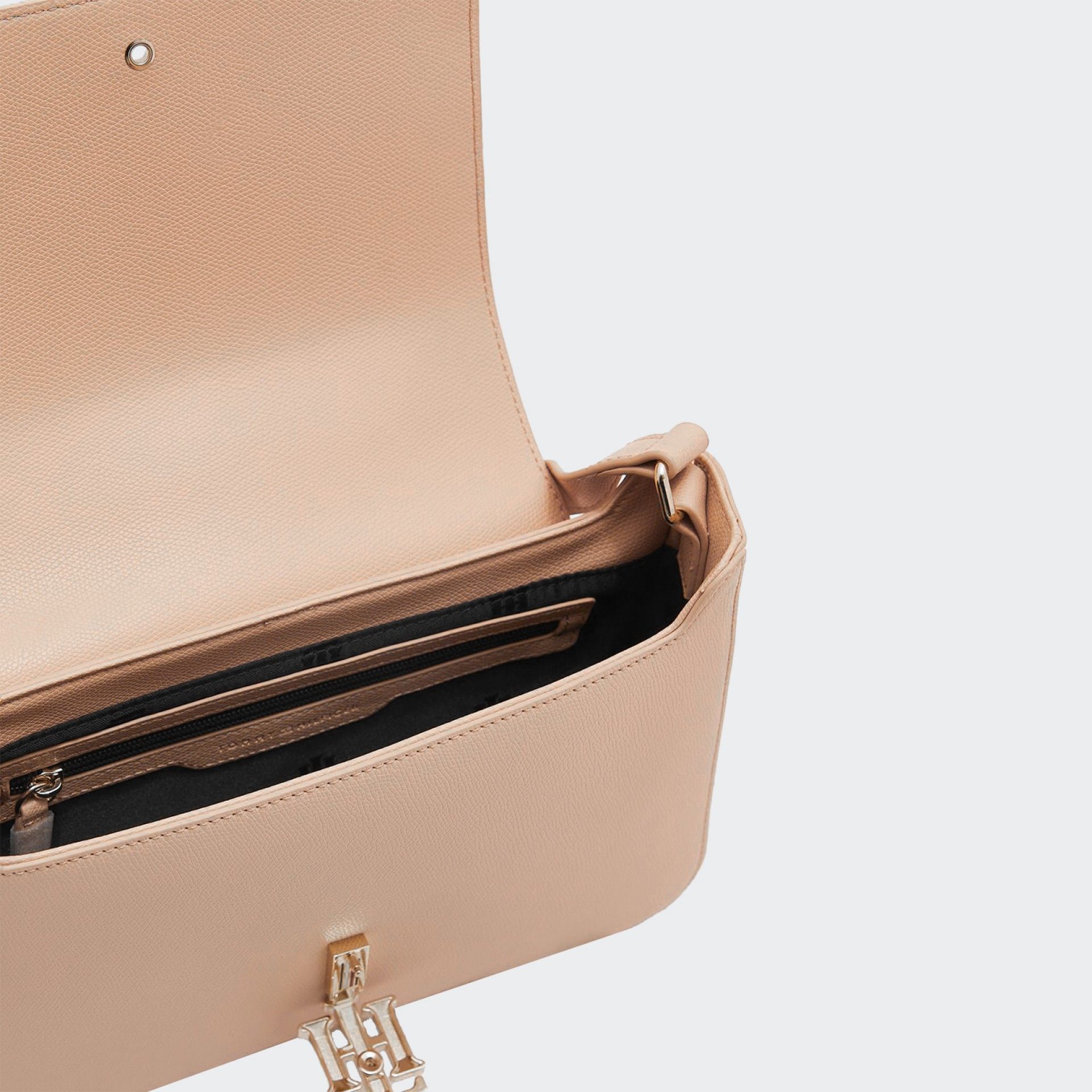 Mala de Ombro Tommy Hilfiger TH Outline