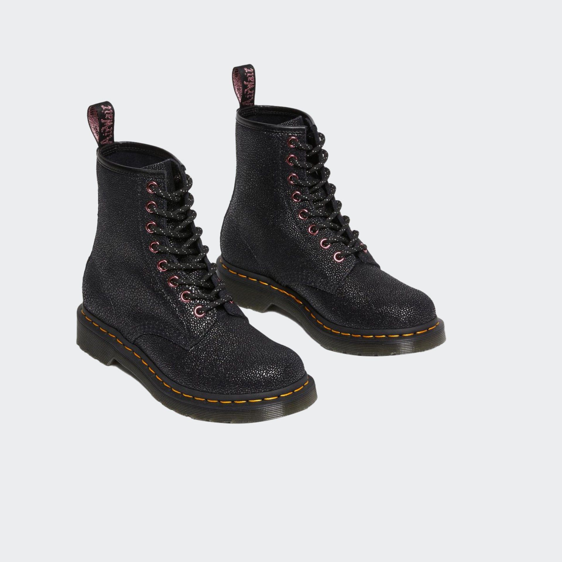 Botas Dr. Martens 1460 Bejeweled