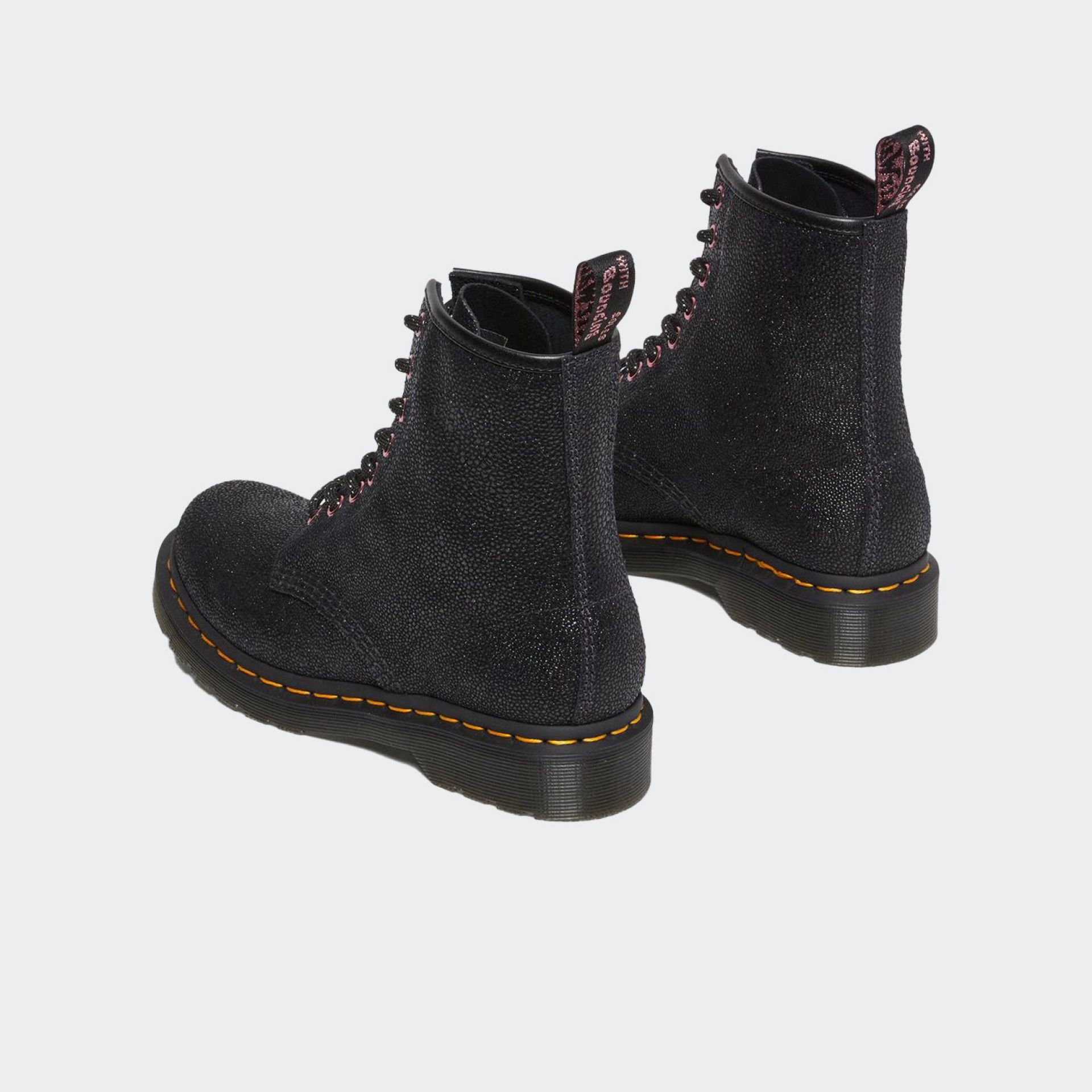 Botas Dr. Martens 1460 Bejeweled