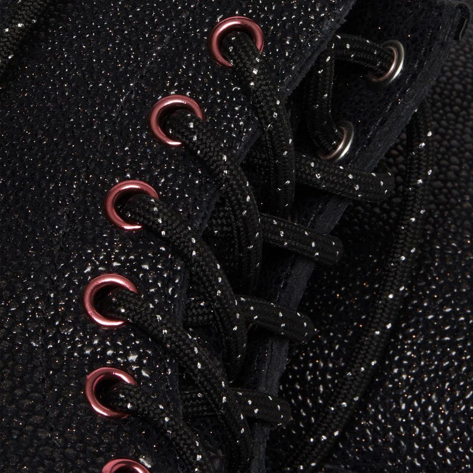 Botas Dr. Martens 1460 Bejeweled