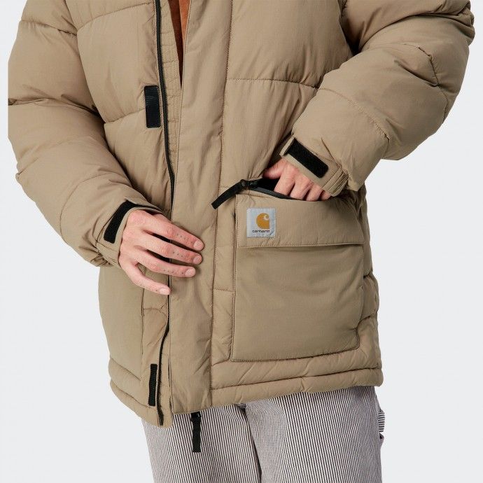 Carhartt WIP Munro Jacket