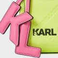 Karl Largerfeld suitcase
