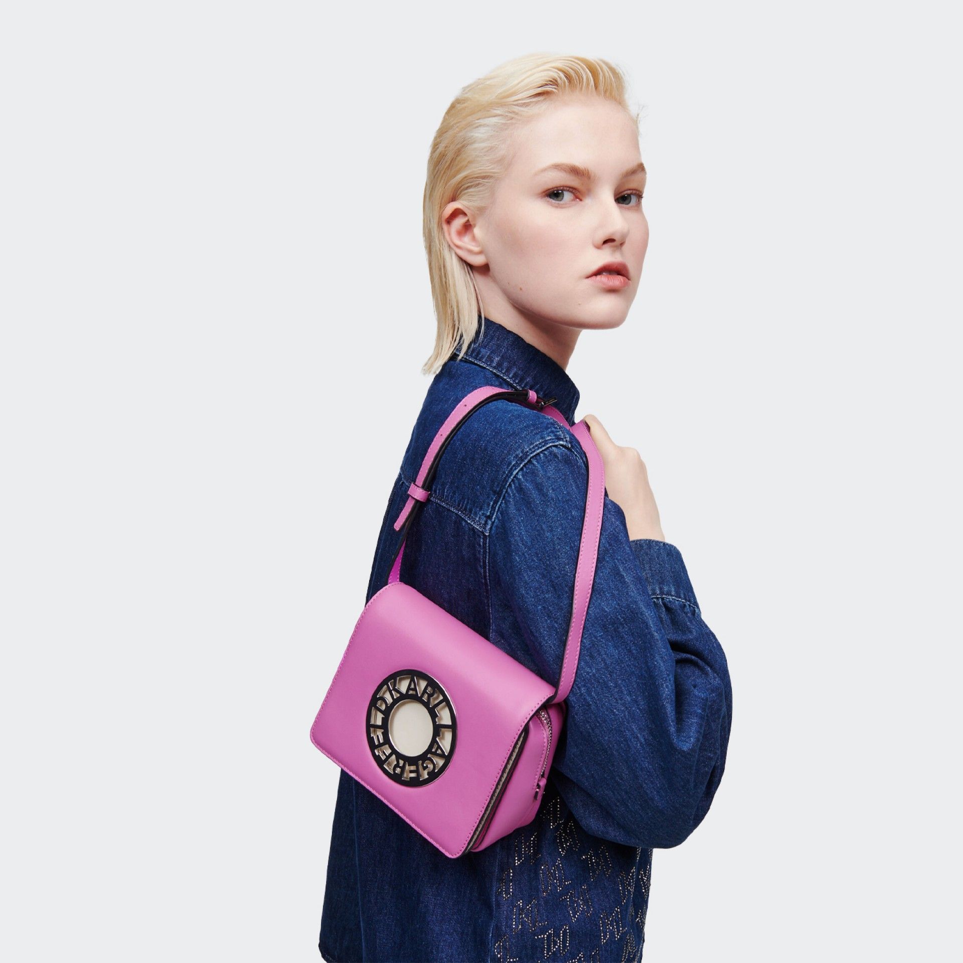 Bolsa Karl Largerfeld