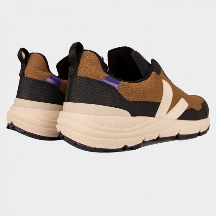 Tnis Veja Dekkan Alveome