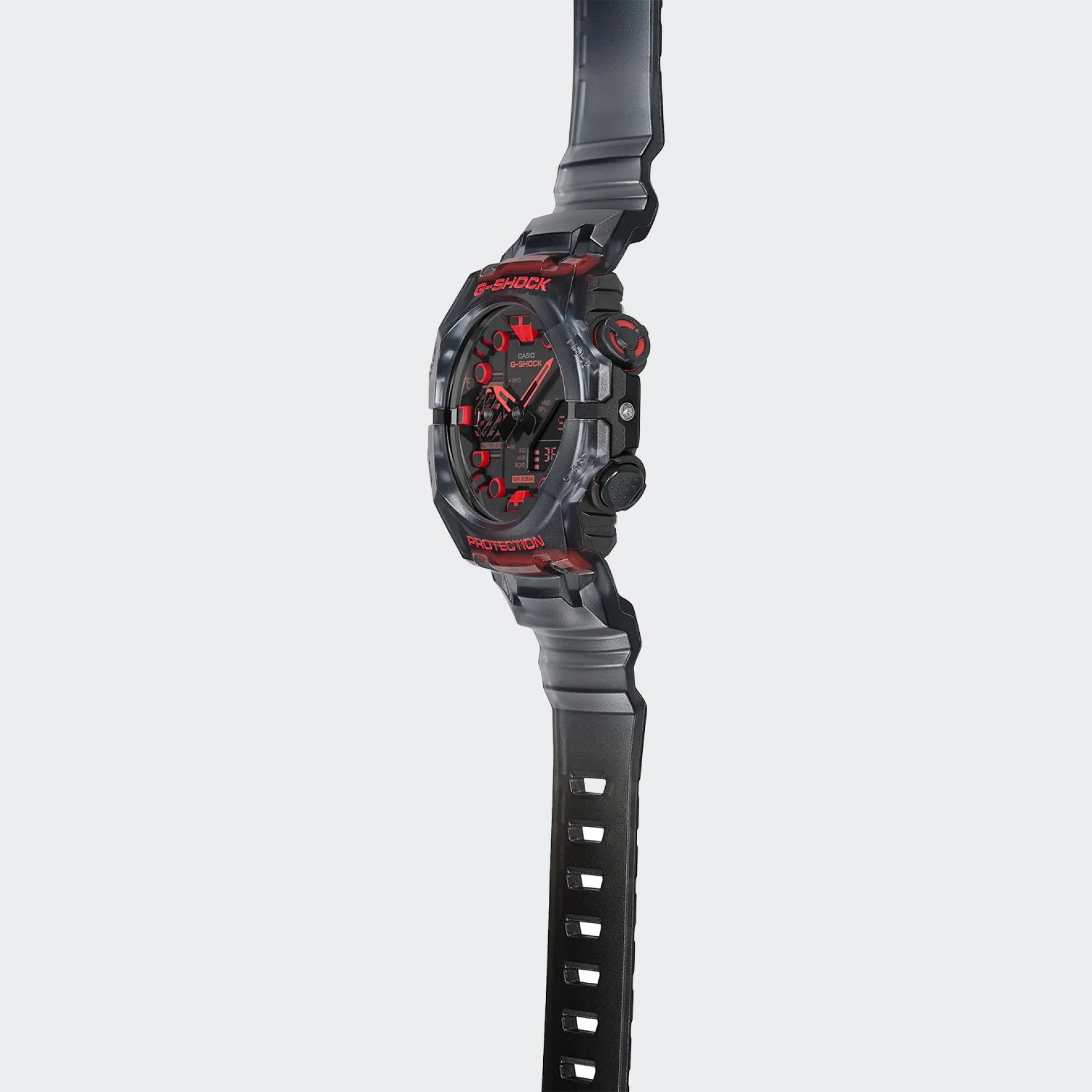 Relógio Casio G-SHOCK GA-
