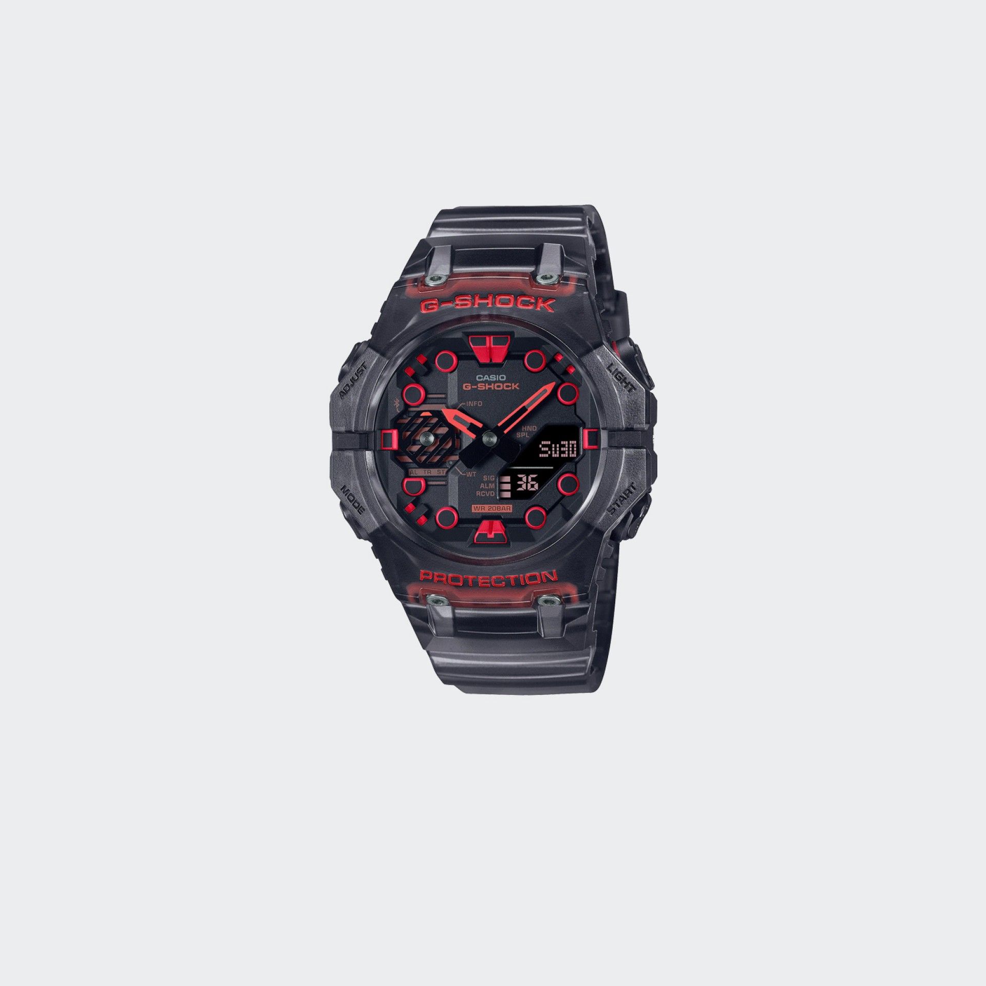 Relógio Casio G-SHOCK GA-