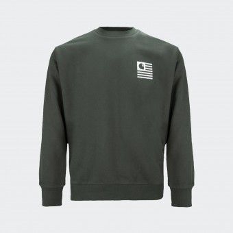 Sweatshirt Carhartt