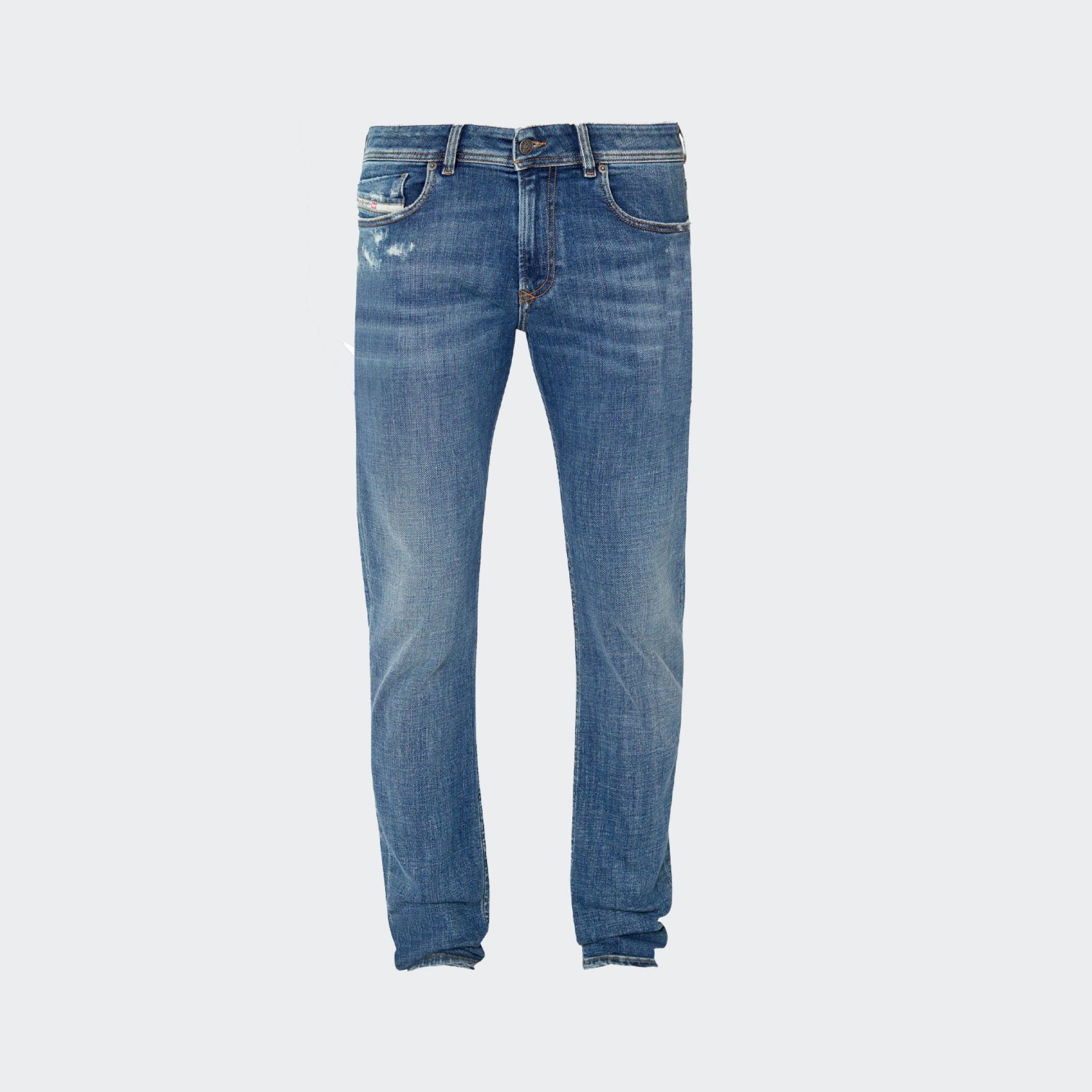 Vaqueros Diesel 2019 D-Strukt L.32