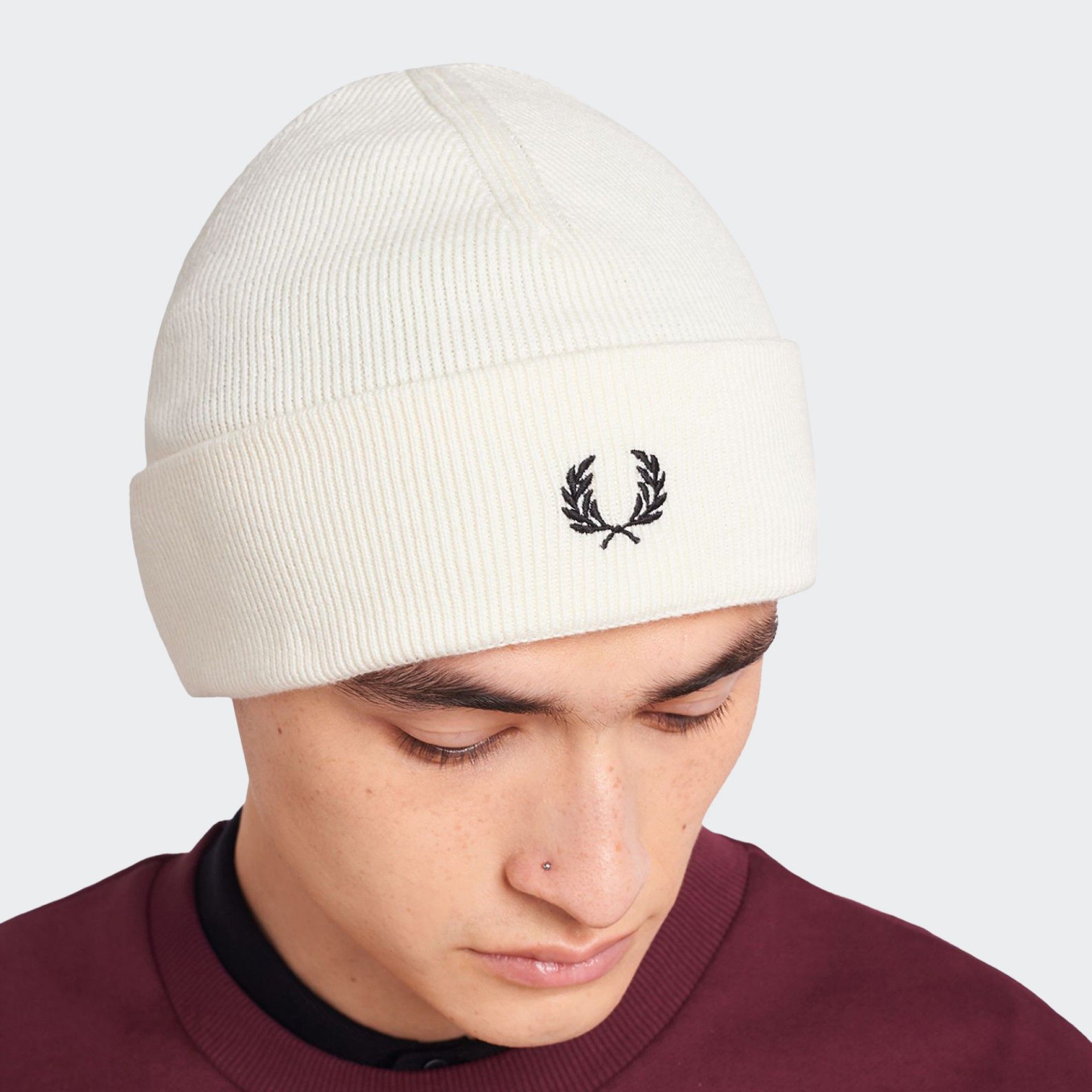 Gorro Fred Perry