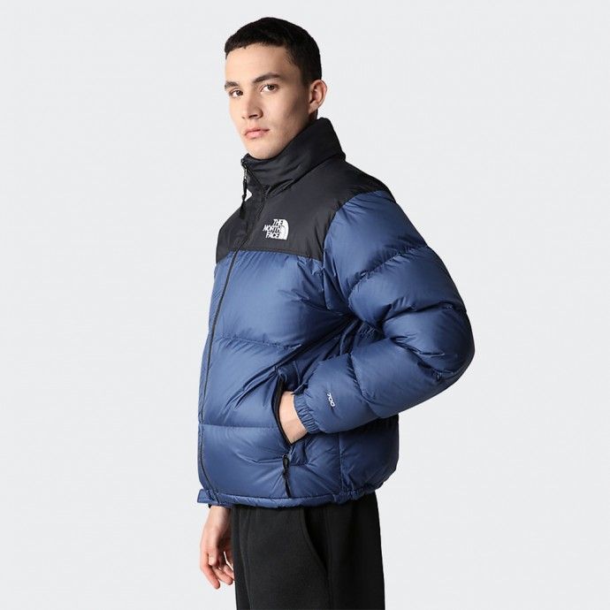 North face 2025 nuptse urban navy