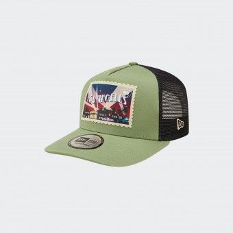 Cap New Era Los Angeles J