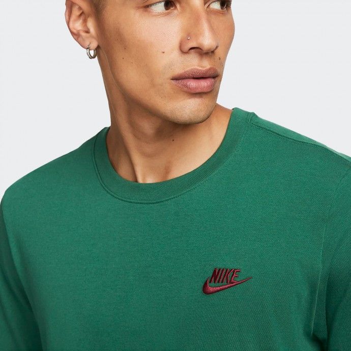 t-shirt Nike