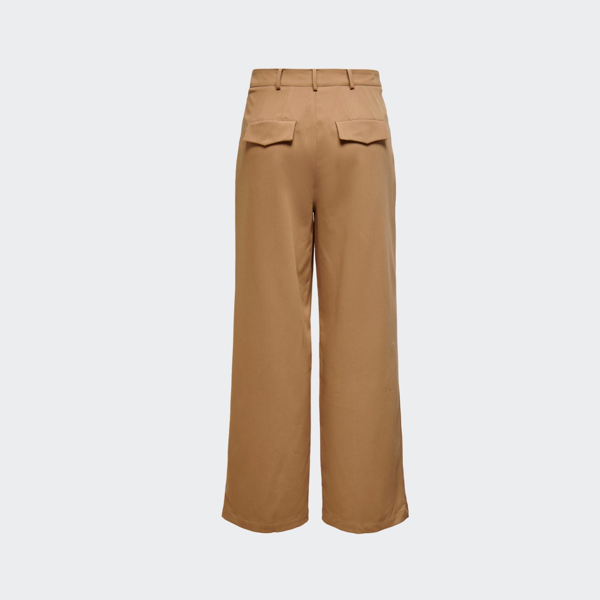 Calça Only Camel