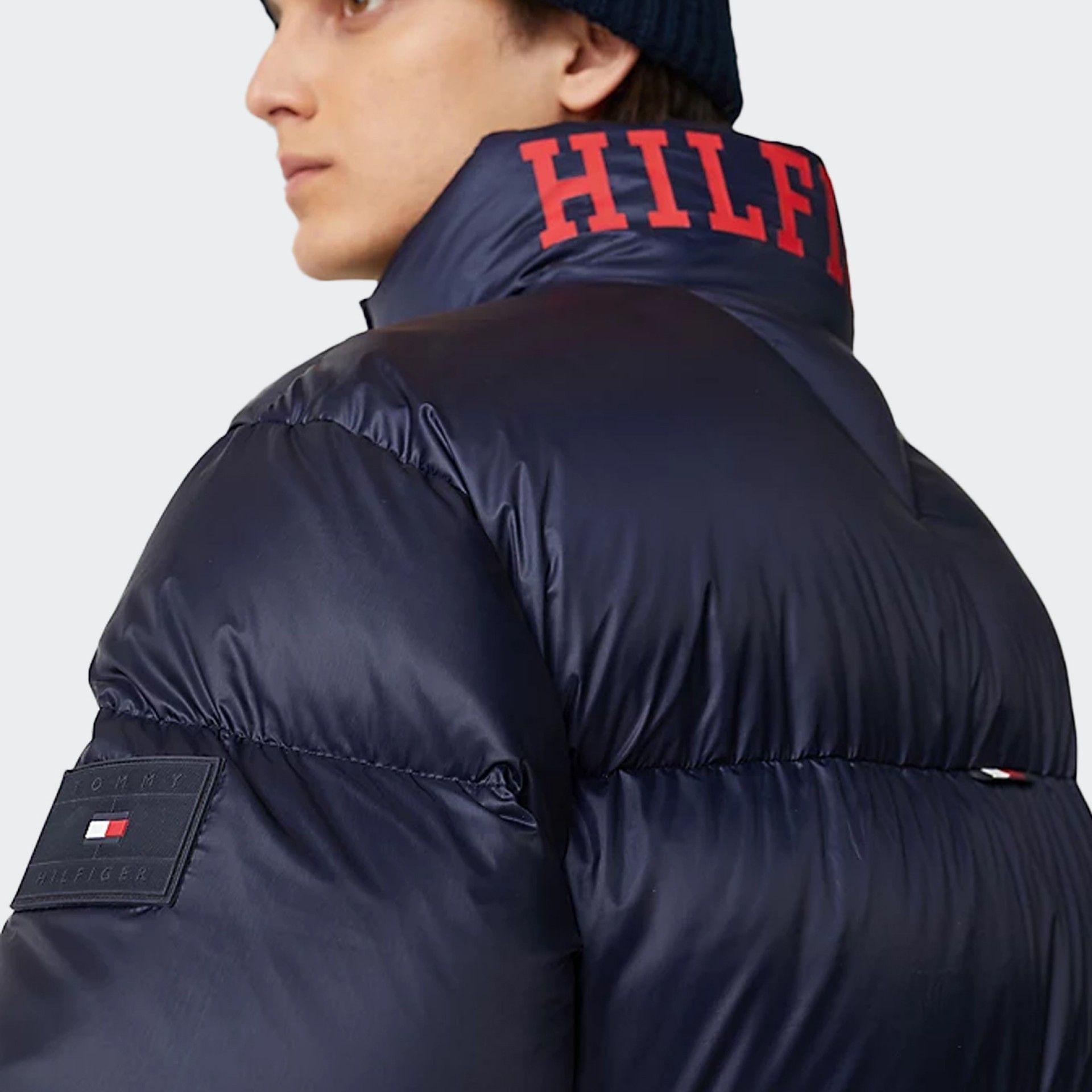 Casaco Tommy Hilfiger