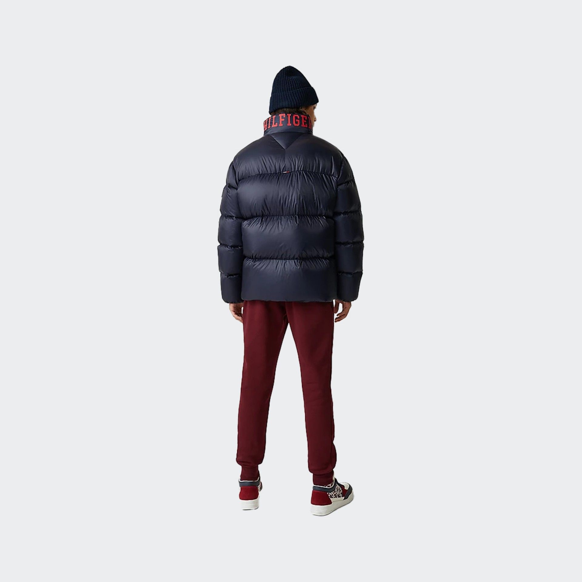 Casaco Tommy Hilfiger