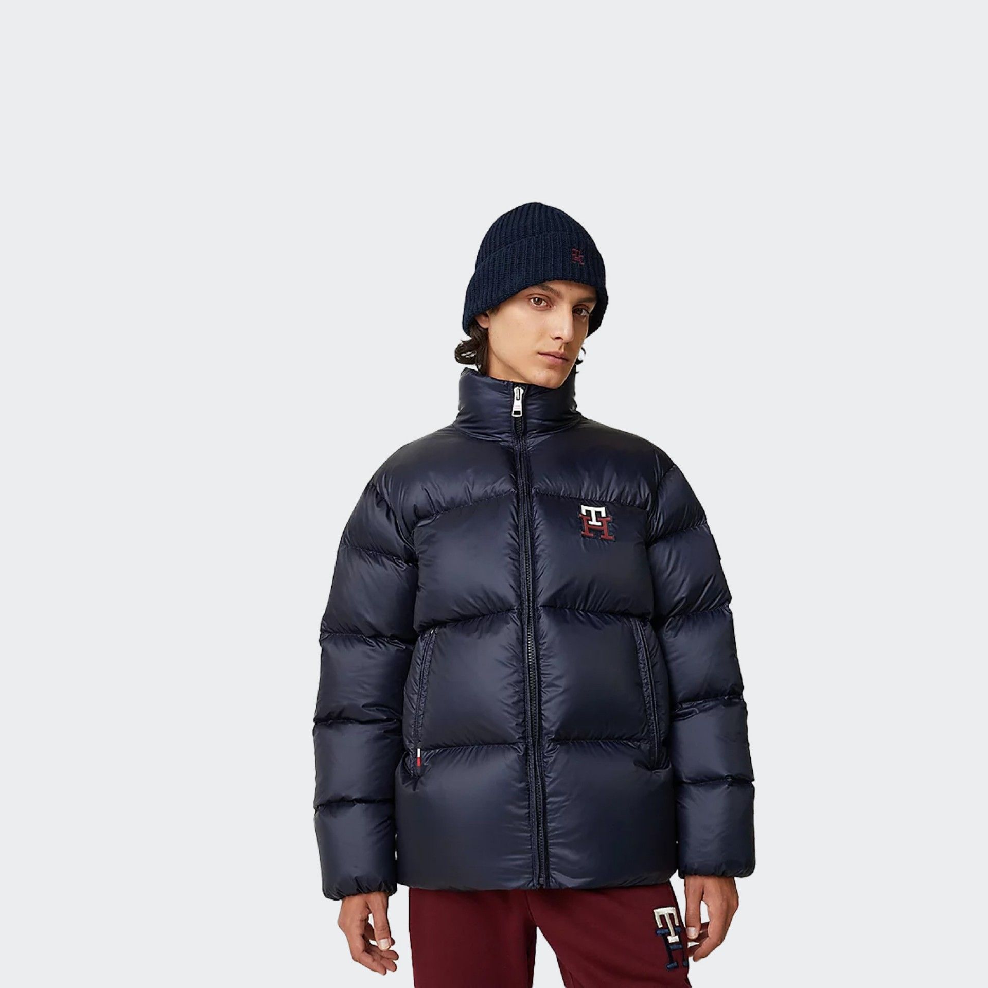 Casaco Tommy Hilfiger