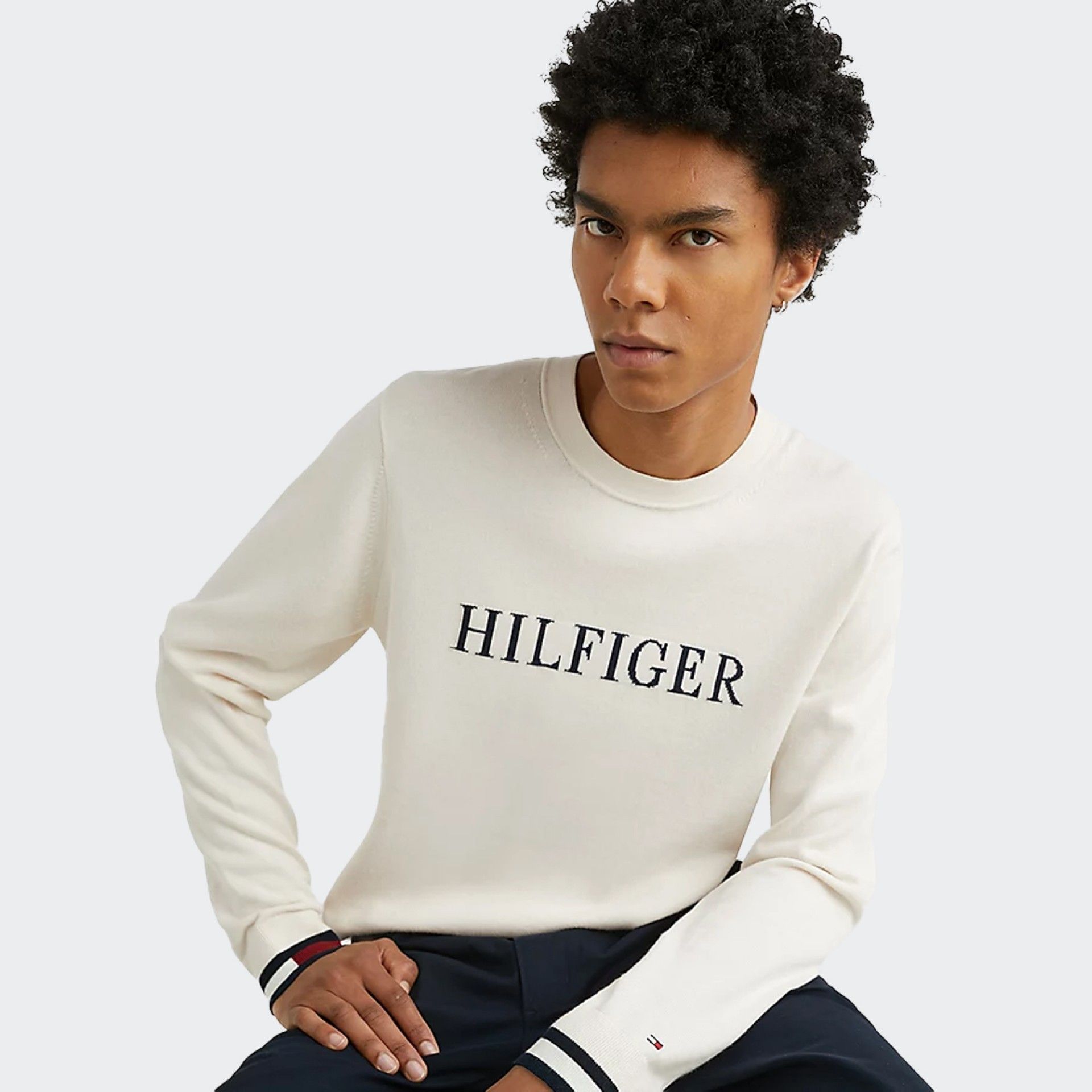 Camisola Tommy Hilfiger