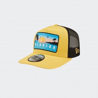 Cap New Era Florida