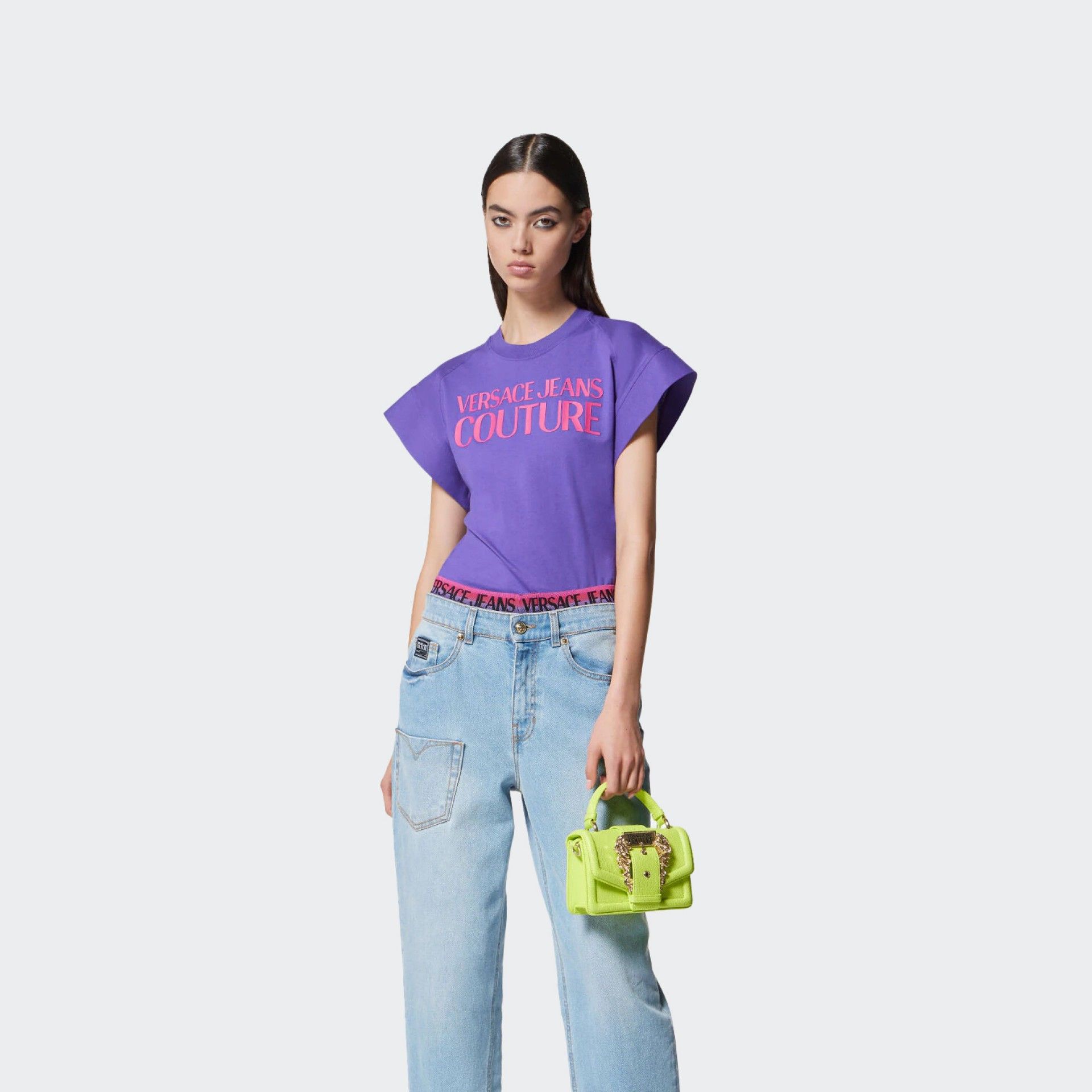 Body Versace Jeans Coutur