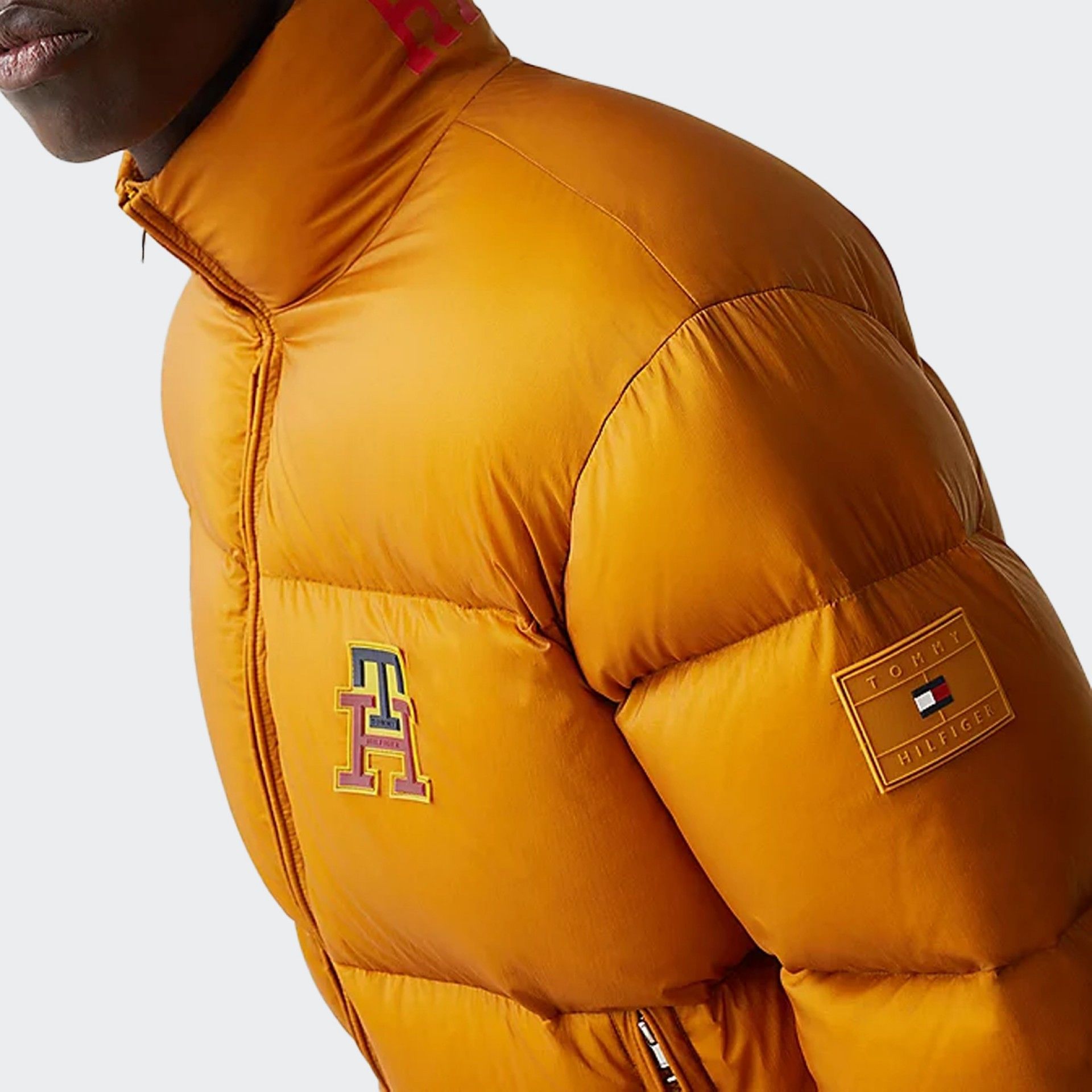 Casaco Tommy Hilfiger