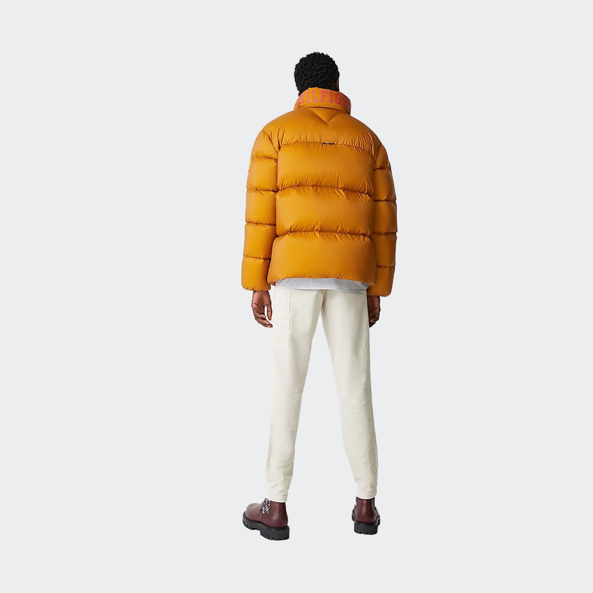 Casaco Tommy Hilfiger