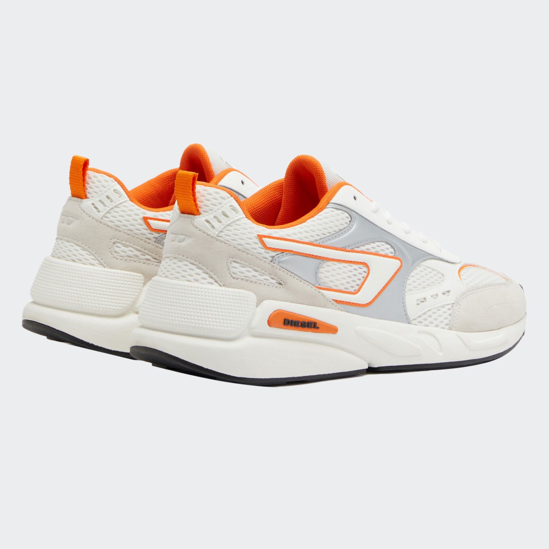 Diesel S-Serendipity Sport Sneakers