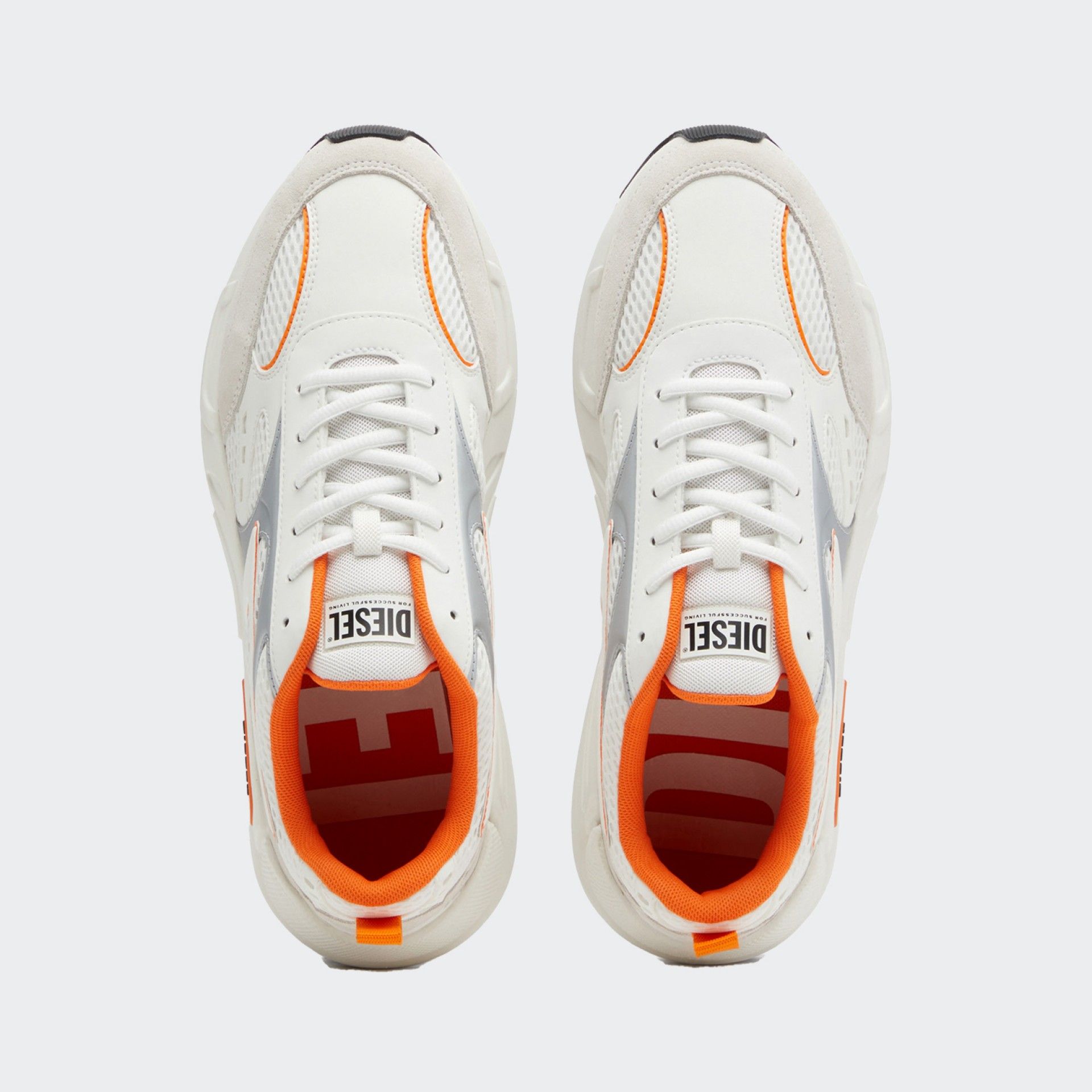 Diesel S-Serendipity Sport Sneakers