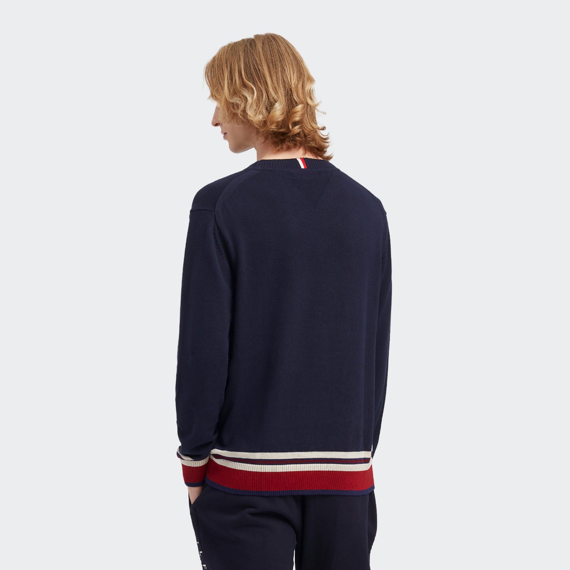 Camisola Tommy Hilfiger