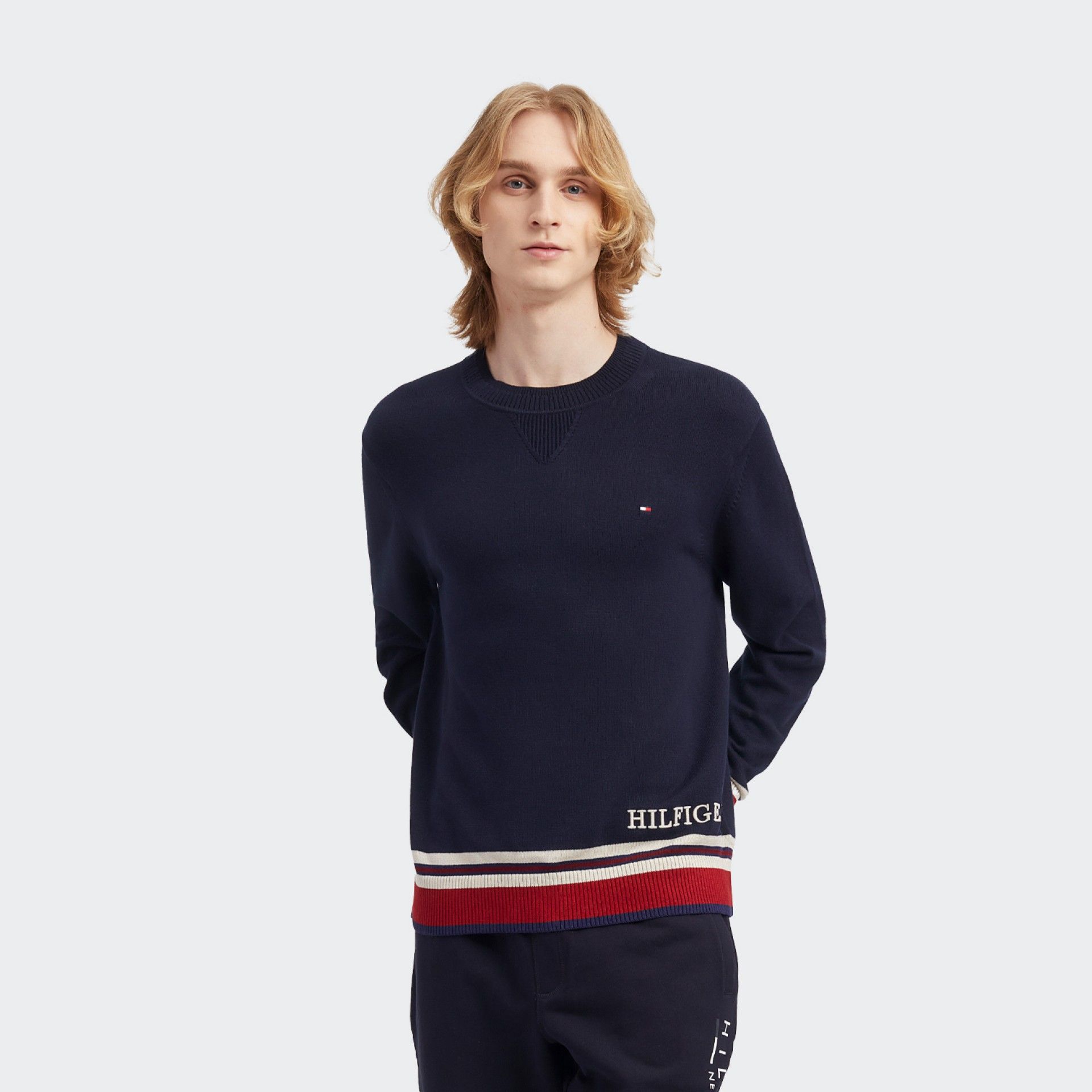 Camisola Tommy Hilfiger