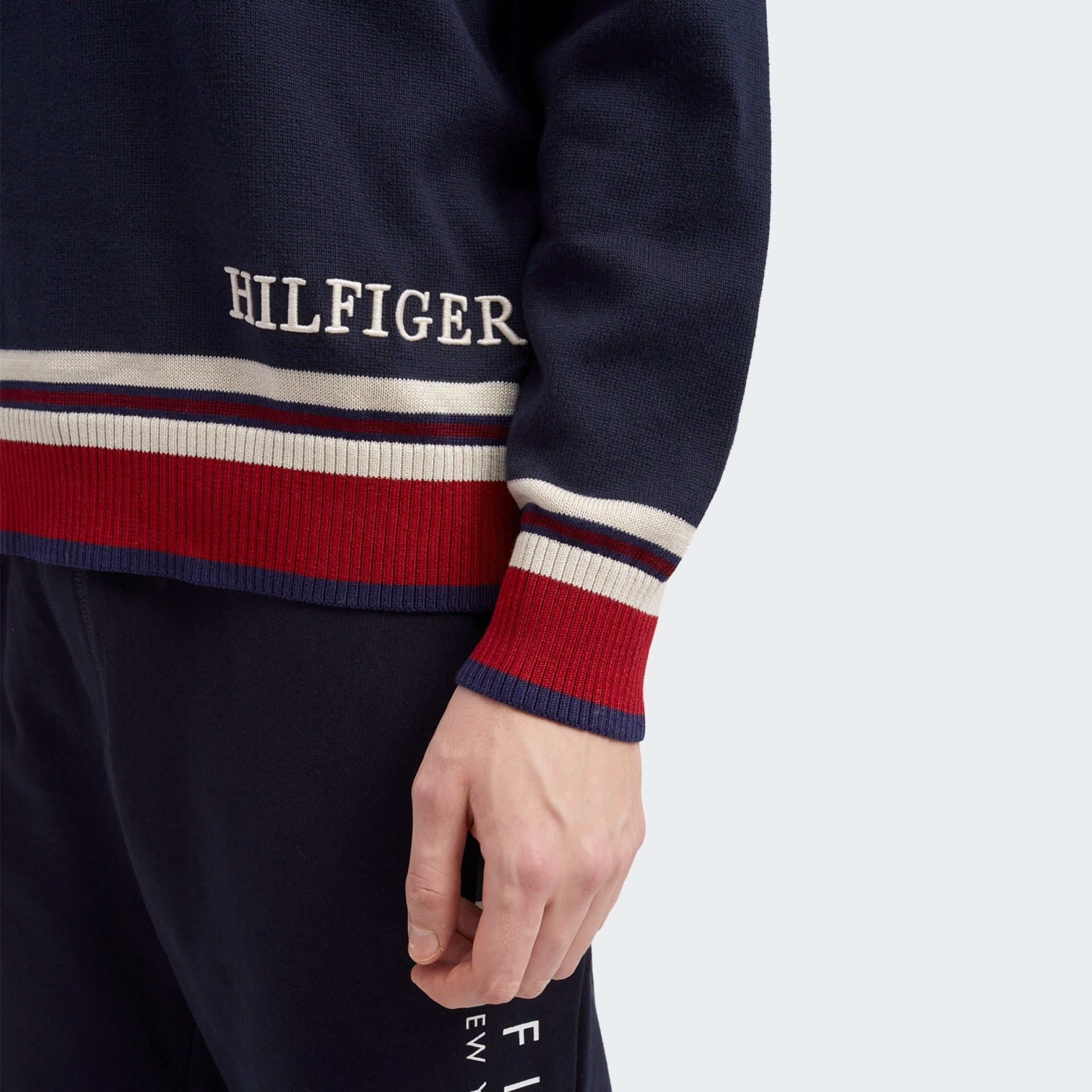 Camisola Tommy Hilfiger
