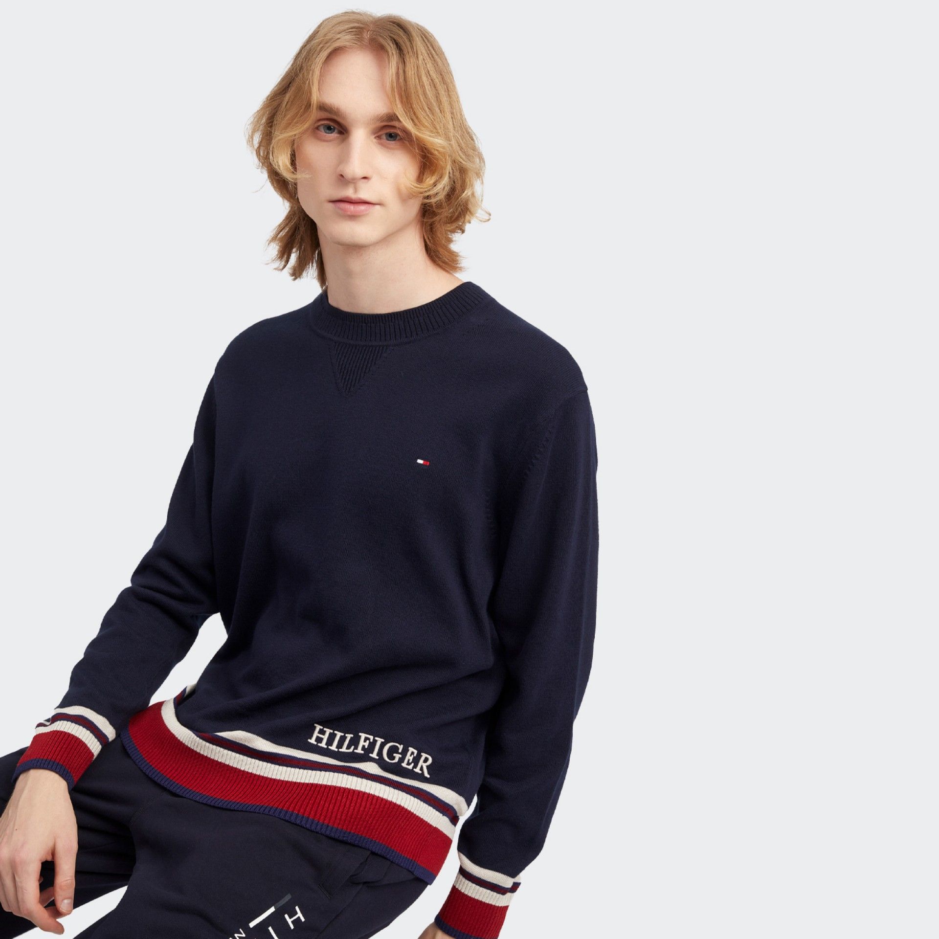 Camisola Tommy Hilfiger