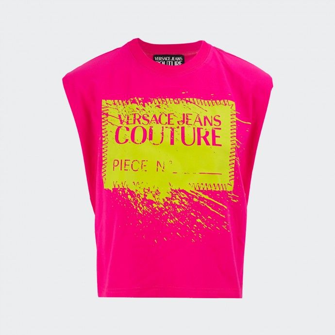 T-shirt Versace Jeans Cou