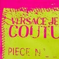 T-shirt Versace Jeans Cou